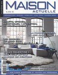 Maison actuelle Mars 21012