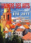 Univers des arts