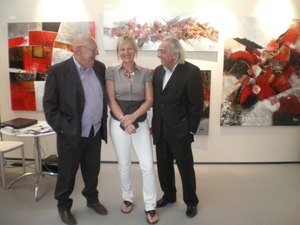 Jean-Louis Avril, Jadis et Michel Jouenne